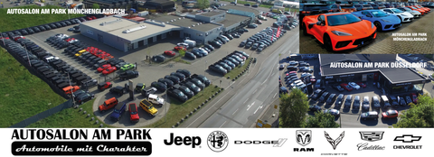 Autosalon am Park GmbH